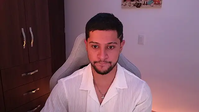 domsantiago  online show from March 6, 2026, 2:30 am