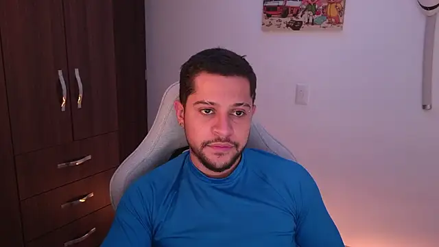 domsantiago  online show from March 8, 2026, 3:21 am