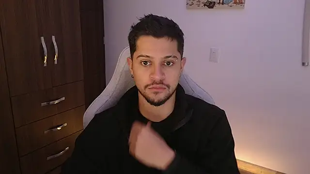 domsantiago  online show from March 19, 2026, 1:53 am