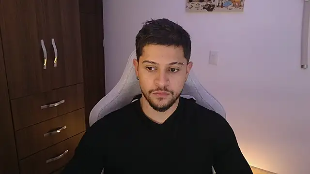 domsantiago  online show from March 20, 2026, 12:15 am