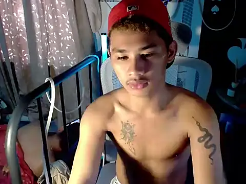 asianhardcock25 online show from February 7, 2026, 6:28 am