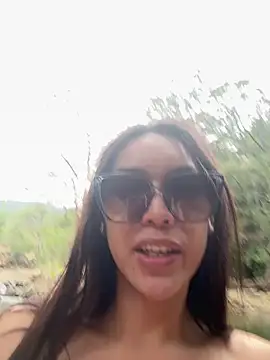 Paulalu95 online show from March 12, 2026, 8:20 am