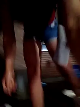 emaame68 online show from October 8, 2025, 1:31 pm