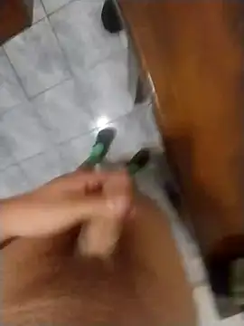 Clavitok online show from October 16, 2025, 11:39 pm