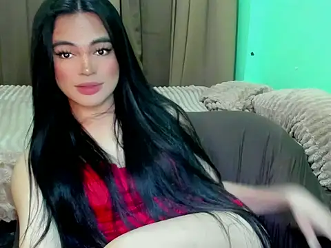 Sweetpeaxx online show from June 12, 2026, 4:44 am