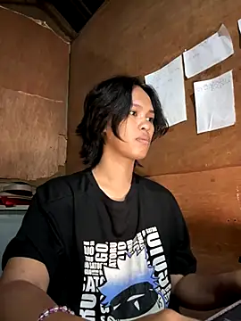 My sweet ladyboy online show from October 27, 2025, 4:44 pm