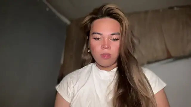 goddessofalltime online show from September 13, 2025, 3:17 am