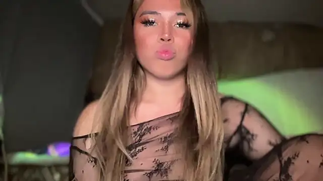 goddessofalltime online show from October 27, 2025, 4:55 pm