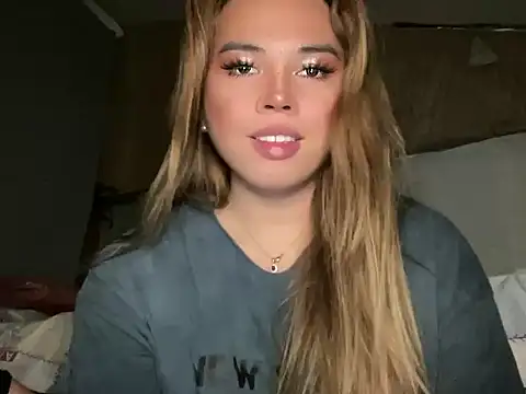 goddessofalltime online show from March 4, 2026, 9:21 pm