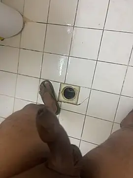 deepu1979 online show from January 12, 2026, 5:51 pm