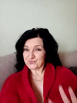 MilaSky4701 online show from October 5, 2025, 9:29 am