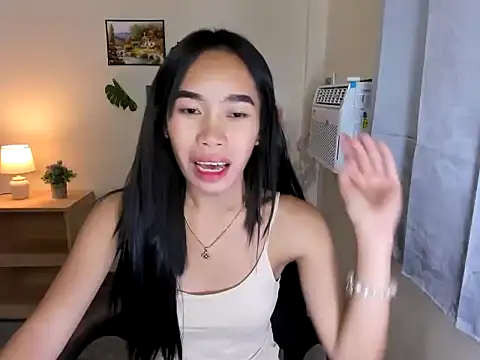 Snapshot of Shindoll chatting on September 19, 2025, 1:23 pm Shindoll online show from September 19, 2025, 1:23 pm