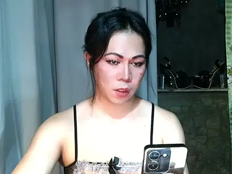  Carmilla online show from March 15, 2026, 4:13 pm