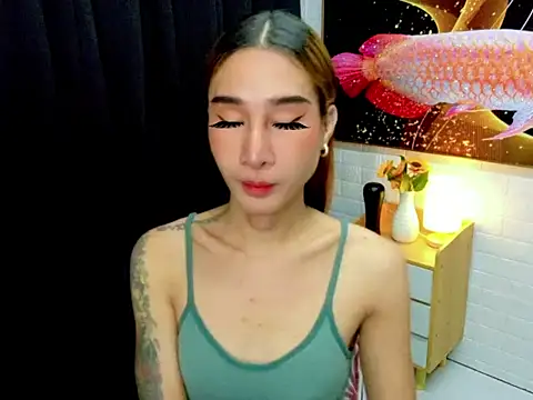 Snapshot of TRANSGODDESSA chatting on September 25, 2025, 1:31 am TRANSGODDESSA online show from September 25, 2025, 1:31 am