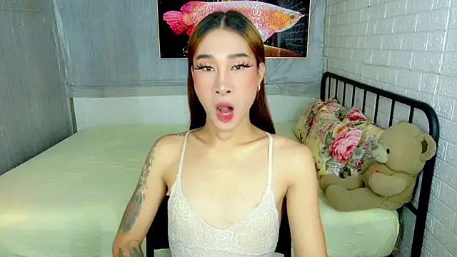 Snapshot of TRANSGODDESSA chatting on September 29, 2025, 1:33 am TRANSGODDESSA online show from September 29, 2025, 1:33 am