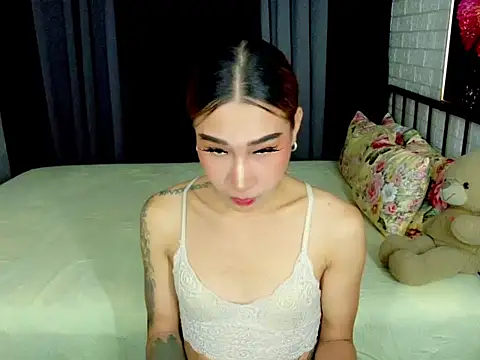 Snapshot of TRANSGODDESSA chatting on September 30, 2025, 5:34 am TRANSGODDESSA online show from September 30, 2025, 5:34 am