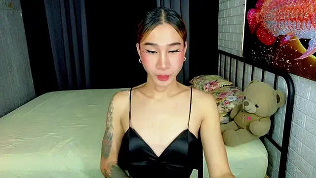 Snapshot of TRANSGODDESSA chatting on October 3, 2025, 7:55 pm TRANSGODDESSA online show from October 3, 2025, 7:55 pm