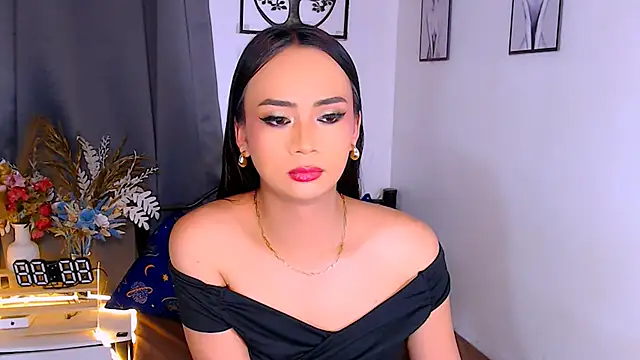 Snapshot of Zialustts chatting on February 21, 2026, 4:24 am Zialustts online show from February 21, 2026, 4:24 am