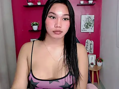 liane mei online show from April 24, 2026, 12:18 pm
