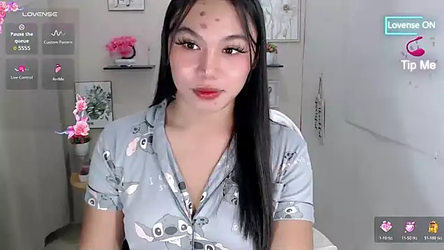 liane mei online show from June 28, 2026, 7:03 am