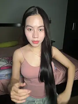 Snapshot of -katinat- chatting on October 8, 2025, 3:53 pm -katinat- online show from October 8, 2025, 3:53 pm