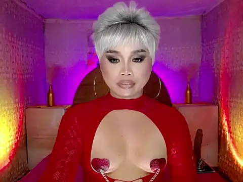 andy slave4u online show from February 4, 2026, 4:07 am