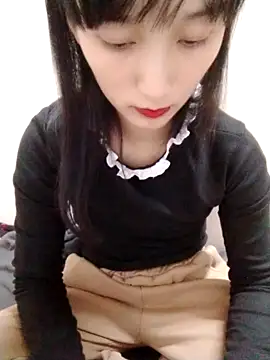 Kembong01 online show from November 27, 2025, 1:35 pm