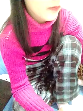 Kembong01 online show from January 17, 2026, 2:44 pm