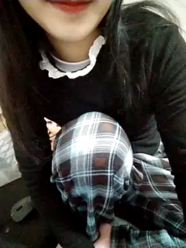 Kembong01 online show from March 8, 2026, 1:36 am