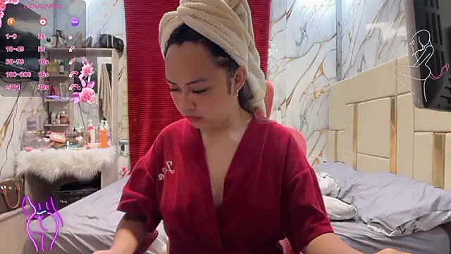 bhabylars69 online show from March 23, 2026, 12:20 pm