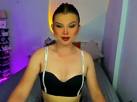 Sweetestcandyx  online show from April 18, 2026, 3:32 am