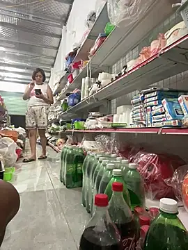 Maily NC online show from March 12, 2026, 1:39 pm