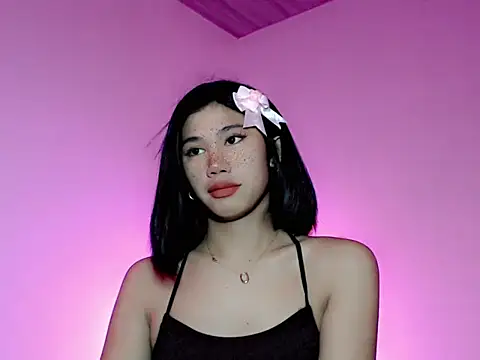 Maxine Sucks online show from September 25, 2025, 12:31 pm