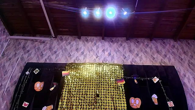 Snapshot of wensheng_ chatting on September 17, 2025, 7:15 pm wensheng online show from September 17, 2025, 7:15 pm