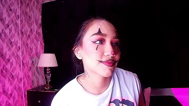 Snapshot of wensheng_ chatting on October 6, 2025, 8:06 pm wensheng online show from October 6, 2025, 8:06 pm