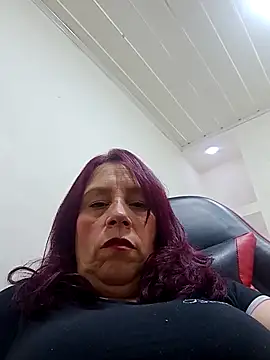 Chantalvedette online show from May 24, 2026, 3:17 pm