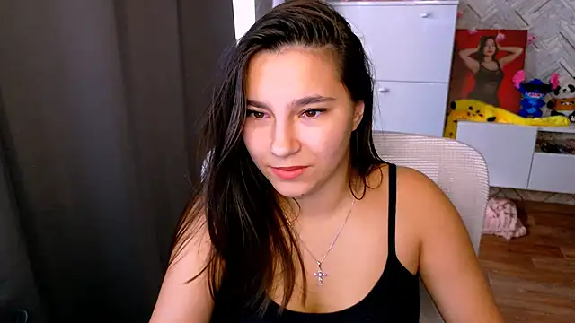 Arianna Grend online show from September 18, 2025, 11:34 am