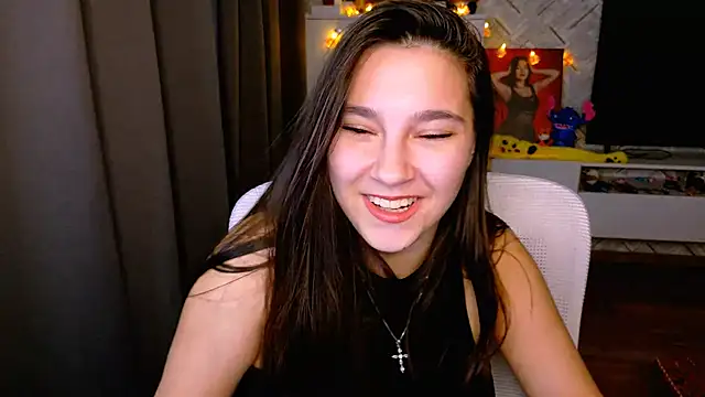 Arianna Grend online show from October 29, 2025, 11:45 am