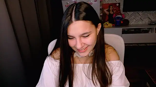 Arianna Grend online show from January 19, 2026, 1:04 pm