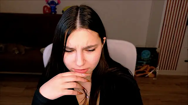 Arianna Grend online show from February 8, 2026, 10:13 pm