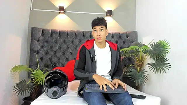 ALAN REDINGER online show from October 2, 2025, 1:07 pm