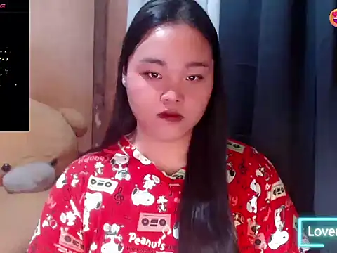  Lylia online show from June 9, 2026, 8:20 pm