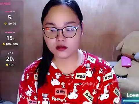  Lylia online show from July 29, 2026, 8:56 am