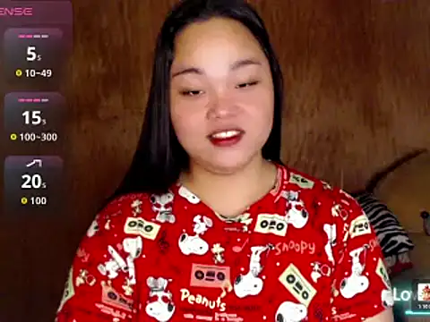  Lylia online show from August 9, 2026, 10:15 pm