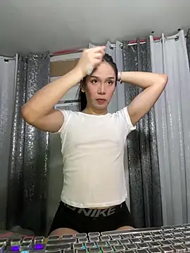 lucyshanex online show from February 4, 2026, 9:59 am