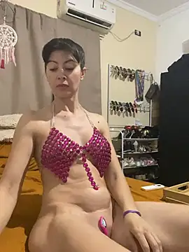 aphrodite sexy online show from April 23, 2026, 9:28 pm