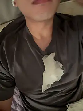 gochu1004 online show from October 26, 2025, 2:34 pm