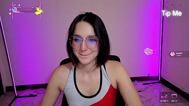 Snapshot of MiaLozanox chatting on September 25, 2025, 8:51 am MiaLozanox online show from September 25, 2025, 8:51 am