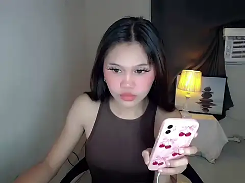 Filipina milker online show from October 18, 2025, 5:46 pm