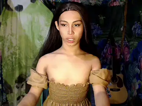 Filipina milker online show from February 14, 2026, 1:08 pm